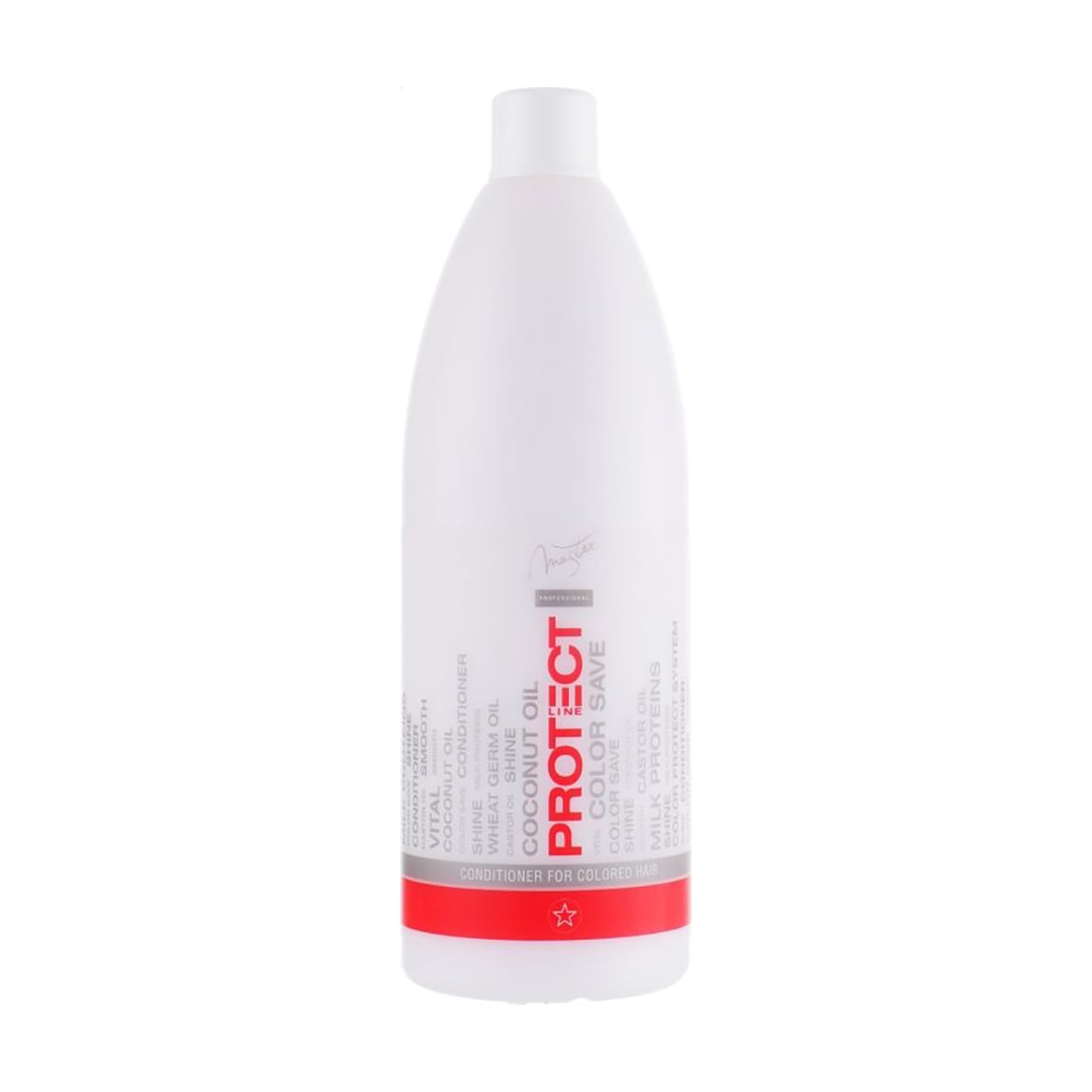 Бальзам Spa Master Protect Color Conditioner для фарбованого волосся, 970 мл